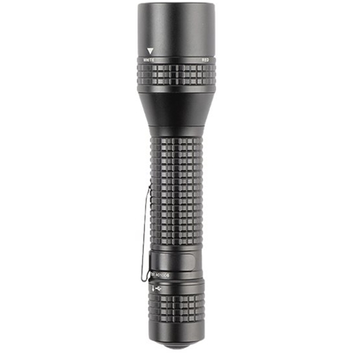 Nite Ize - Inova 762 Lumen LED Tactical Flashlight - Black