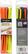Alt View 13. Nite Ize - Gear Tie (12-Pack) - Assorted.