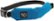 Front Zoom. Nite Ize - Raddog All-In-One Collar with Leash Small - Blue.