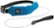 Alt View Zoom 11. Nite Ize - Raddog All-In-One Collar with Leash Small - Blue.