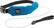Alt View 11. Nite Ize - Raddog All-In-One Collar with Leash Small - Blue.