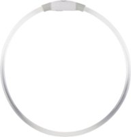 Nite Ize - Rechargeable LED Safety Necklace - Disc-O Select - Front_Zoom