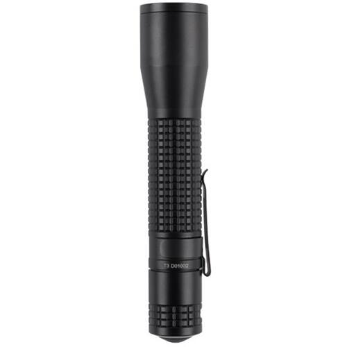 Best Buy: Nite Ize Inova 485 Lumen LED Flashlight Black T3D-01-R7