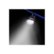 Alt View Zoom 13. Nite Ize - MoonLit LED Lantern - Black/White.