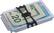 Alt View 15. Nite Ize - Financial Tool Multi-Tool Wallet - Stainless.