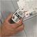Alt View 21. Nite Ize - Financial Tool Multi-Tool Wallet - Stainless.