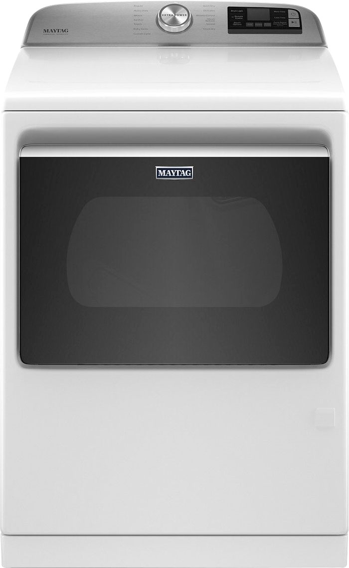 MGDC300XWSRS by Maytag - Centennial Gas Dryer with IntelliDry® Moisture  Sensor