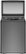 Alt View Zoom 11. Whirlpool - 4.8 Cu. Ft. Smart Top Load Washer with Load & Go Dispenser - Chrome shadow.
