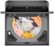Alt View Zoom 14. Whirlpool - 4.8 Cu. Ft. Smart Top Load Washer with Load & Go Dispenser - Chrome Shadow.