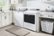 Alt View Zoom 17. Maytag - 7.4 Cu. Ft. Smart Electric Dryer with Extra Power Button - White.