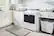 Alt View 17. Maytag - 7.4 Cu. Ft. Smart Electric Dryer with Extra Power Button - White.