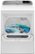 Alt View Zoom 6. Maytag - 7.4 Cu. Ft. Smart Electric Dryer with Extra Power Button - White.