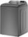 Alt View 1. Maytag - 5.2 Cu. Ft. High Efficiency Smart Top Load Washer with Extra Power Button - Metallic Slate.