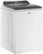 Angle Zoom. Whirlpool - 4.7 Cu. Ft. Top Load Washer with Pretreat Station - White.