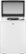 Alt View Zoom 11. Whirlpool - 4.7 Cu. Ft. Top Load Washer with Pretreat Station - White.