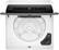 Alt View 2. Whirlpool - 4.7 Cu. Ft. Top Load Washer with Pretreat Station - White.