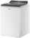 Left Zoom. Whirlpool - 4.7 Cu. Ft. Top Load Washer with Pretreat Station - White.