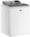 Alt View Zoom 16. Maytag - 4.7 Cu. Ft. Smart Top Load Washer with Extra Power Button - White.