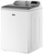 Alt View 1. Maytag - 4.7 Cu. Ft. Smart Top Load Washer with Extra Power Button - White.