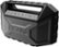 Angle Zoom. ION Audio - Aquaboom Max Portable Bluetooth Boombox Speaker - Black.