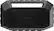 Alt View 11. ION Audio - Aquaboom Max Portable Bluetooth Boombox Speaker - Black.