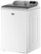 Alt View Zoom 2. Maytag - 5.3 Cu. Ft. Top Load Washer with Extra Power Button - White.