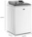 Left Zoom. Maytag - 5.3 Cu. Ft. High Efficiency Smart Top Load Washer with Extra Power Button - White.