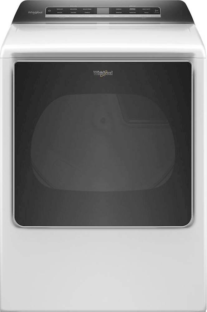 whirlpool washer wtw8120hw