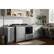Alt View 20. Whirlpool - 4.8 Cu. Ft. High Efficiency Top Load Washer with Pretreat Station - Chrome Shadow.