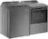 Alt View 2. Whirlpool - 4.7 Cu. Ft. Top Load Washer with Pretreat Station - Chrome Shadow.