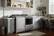 Alt View 21. Whirlpool - 7.4 Cu. Ft. Smart Gas Dryer with Steam and Intuitive Controls - Chrome Shadow.