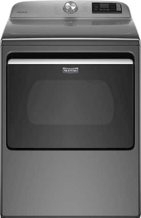 Maytag washer top & dryer sets