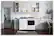 Alt View 15. Whirlpool - 7.4 Cu. Ft. Smart Gas Dryer with Intuitive Controls - White.