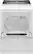 Alt View 11. Whirlpool - 7.4 Cu. Ft. Smart Electric Dryer with Steam and Intuitive Controls - White.