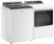 Alt View 15. Whirlpool - 4.8 Cu. Ft. High Efficiency Smart Top Load Washer with Load & Go Dispenser - White.