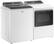 Alt View 15. Whirlpool - 4.8 Cu. Ft. High Efficiency Smart Top Load Washer with Load & Go Dispenser - White.