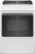Front Zoom. Whirlpool - 7.4 Cu. Ft. Electric Dryer with AccuDry Sensor Drying Technology - White.