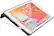 Alt View 14. Speck - Balance Folio Case for Apple® iPad® 10.2" (7th Gen 2019 & 8th Gen 2020) - Black/Clear.