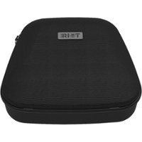 Case for Rotor Riot Controller - Black - Front_Zoom