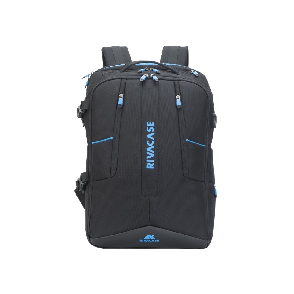 Best Buy: RivaCase Borneo Series Backpack for 17.3
