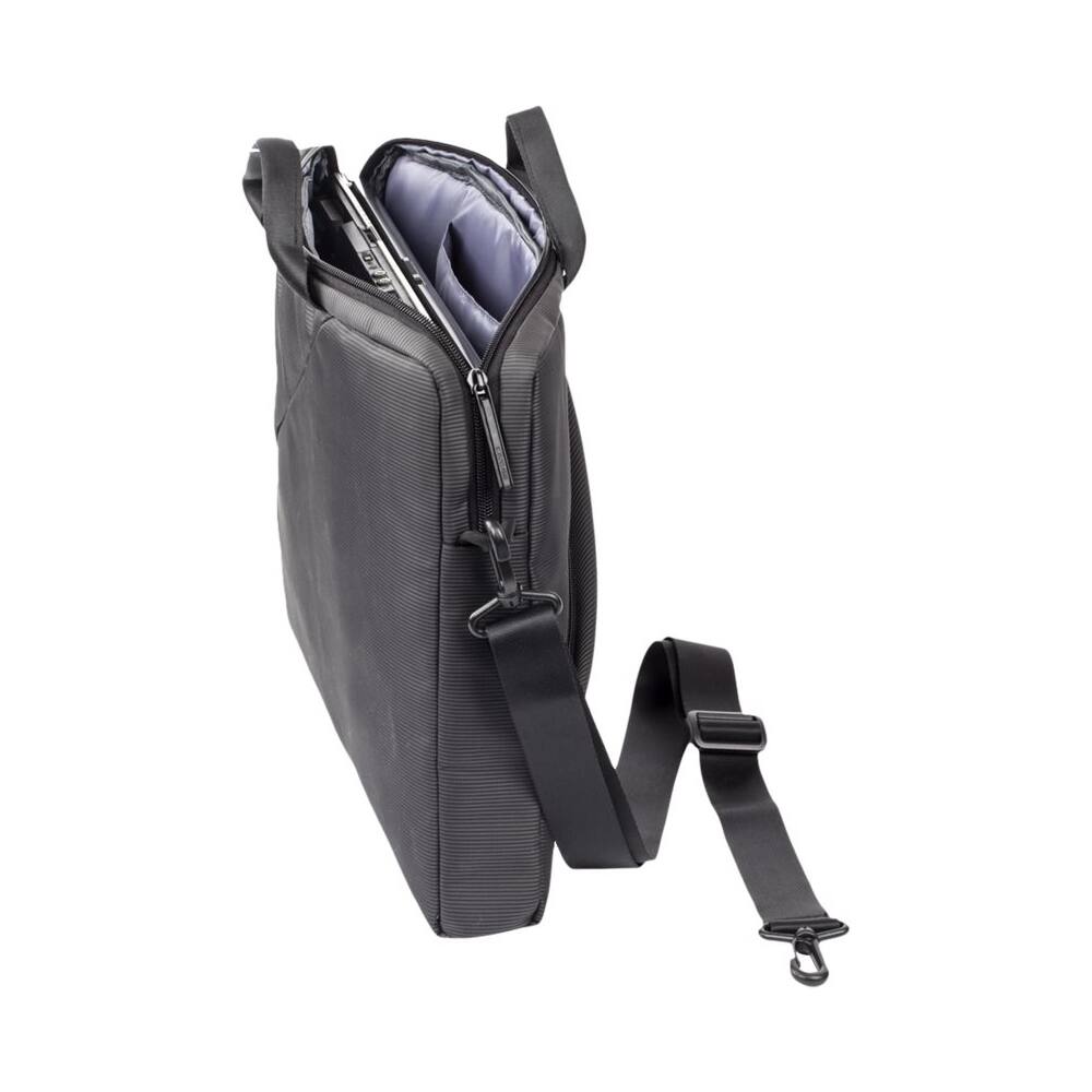  RivaCase - Tivoli Case for 15.6" Laptop - Gray