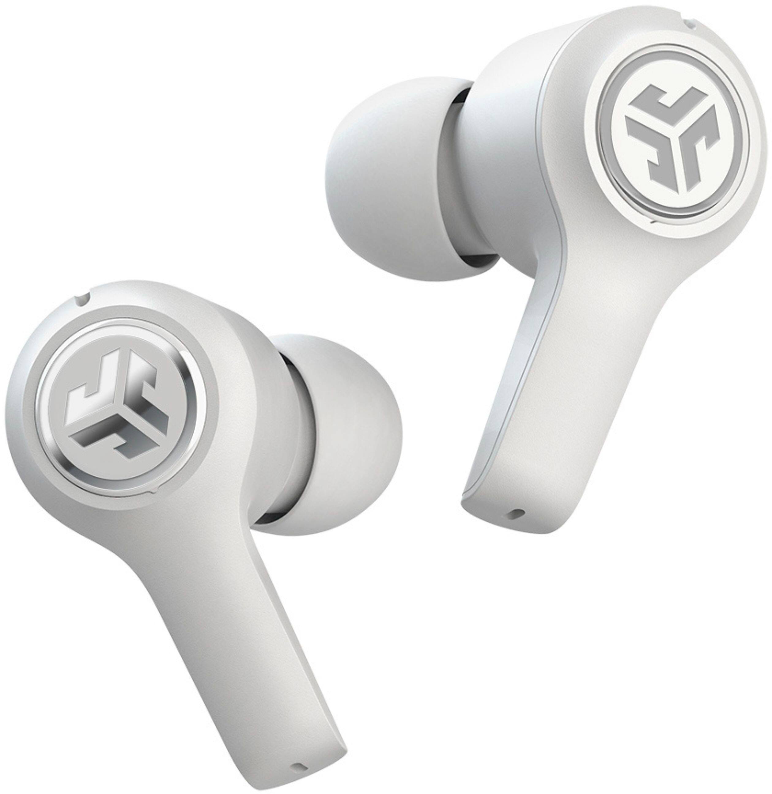 Best Buy: JLab JBuds Air Executive True Wireless In-Ear Headphones