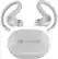 Alt View 11. JLab - JBuds Air Sport True Wireless In-Ear Headphones - White.
