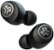 Angle Zoom. JLab - GO Air True Wireless In-Ear Headphones - Black.