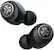 Angle. JLab - GO Air True Wireless Earbuds - Black.