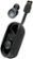Alt View Zoom 13. JLab - GO Air True Wireless In-Ear Headphones - Black.
