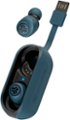 Alt View Zoom 13. JLab - GO Air True Wireless In-Ear Headphones - Navy/Black.