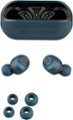 Alt View Zoom 14. JLab - GO Air True Wireless In-Ear Headphones - Navy/Black.