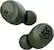 Front. JLab - GO Air True Wireless In-Ear Headphones - Green/Black.