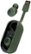 Alt View Zoom 13. JLab - GO Air True Wireless In-Ear Headphones - Green/Black.